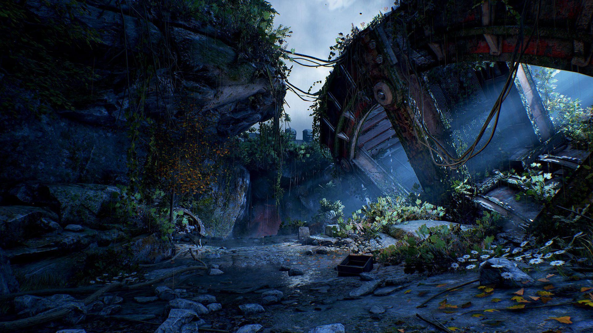 Gears of War 4 - Imagen 25